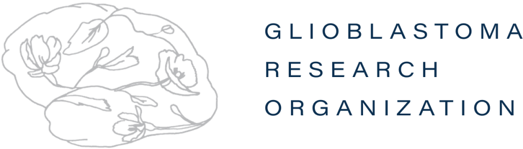 Glioblastoma Research Organization Logo